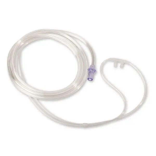 WERO Sauerstoff-Brille mit 18 m Verbindungsweisech VE: 50 Stück 230462