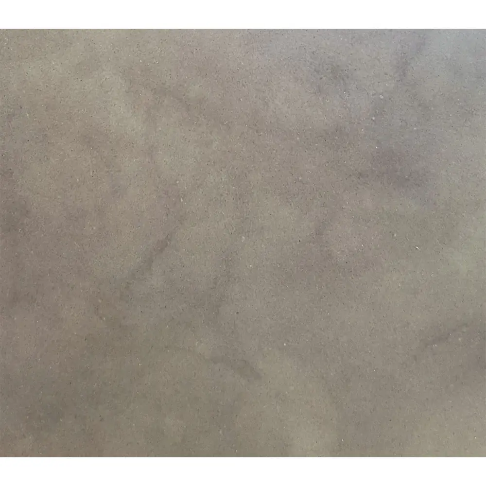 BEST Freizeitmöbel Beistelltisch Lagos 60 x 40 cm Grandis/betongrau | Ø60x40 | 525902 aus Akazien-Holz