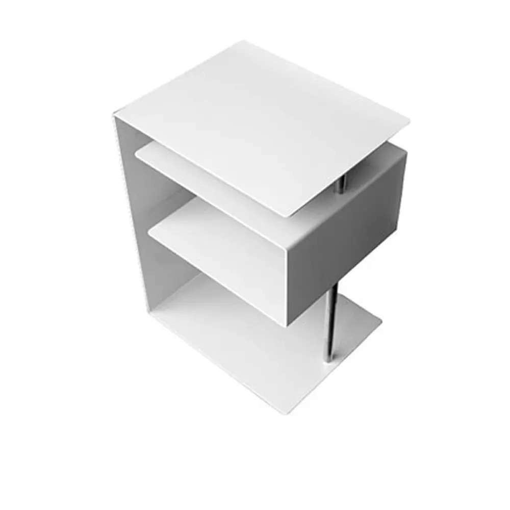 Radius Design - x-centric Tisch | pflegeleicht | kratzfest