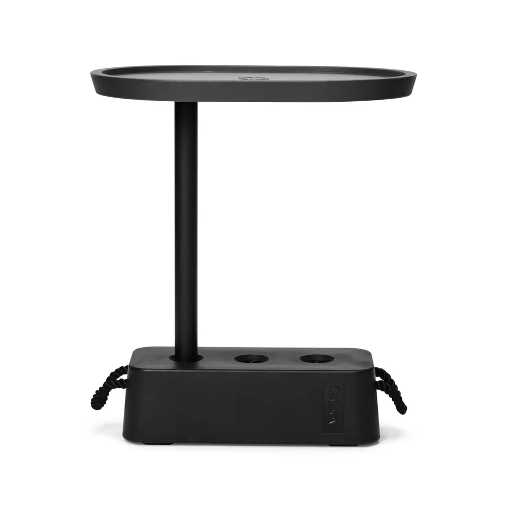 Stabile Aluminium- Fatboy - Brick Beistelltisch