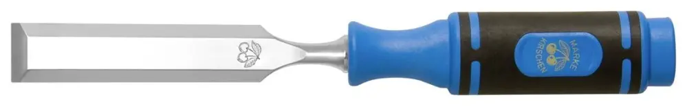 Kirschen Stechbeitel mit 2 - K Heft 3 mm 1008003