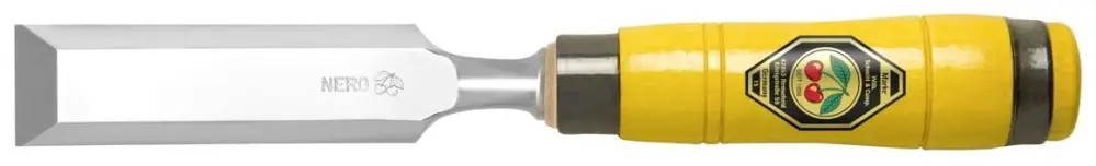 Kirschen Zimmermannsbeitel mit Weißbuchenheft 40 mm 1205040