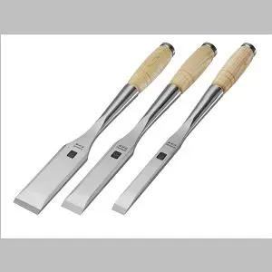 MHG Timber Tools lineare Schneide Grösse: 1" mm TI6000.1"