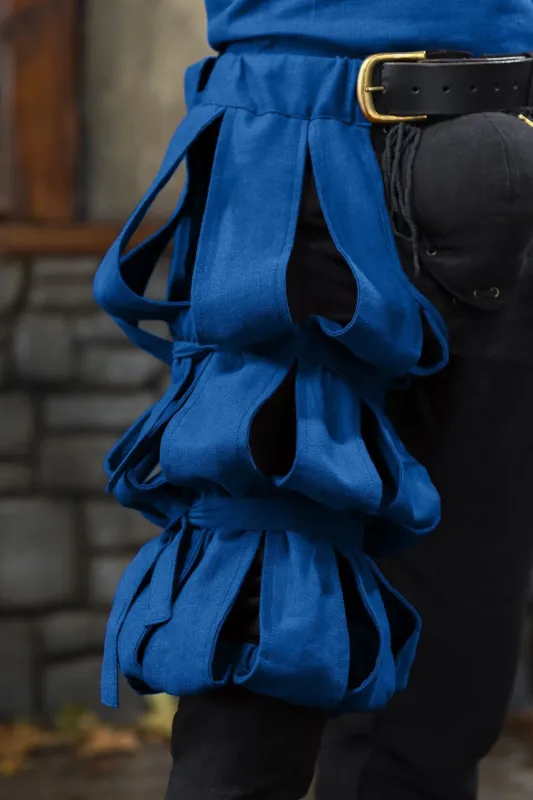 Warhammer Armoury Imperial Hosen Type Blau S