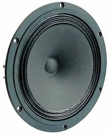 Visaton Breitbandgeräuschvollsprecher B 200 - 6 Ohm 1350