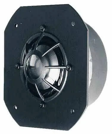 Visaton Titankalotte für den Hochtonbereich DSM 50 FFL - 8 Ohm 1163