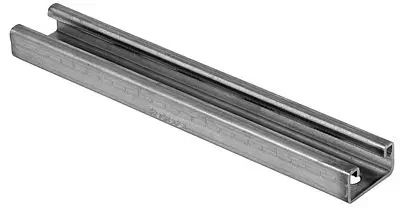 Fischer Montageschiene FUS 21/20 - 3000 97660