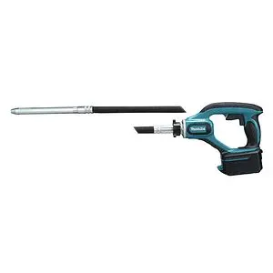 Makita Akku-Betonverdichter 18 V (ohne Akku ohne Ladegerät) DVR450Z