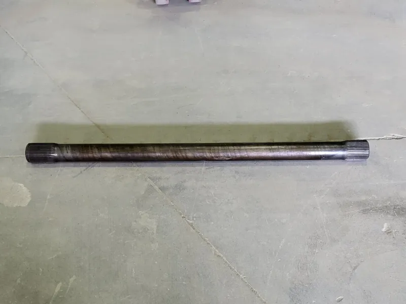 Dellen- Splined Shaft 915-3052818E