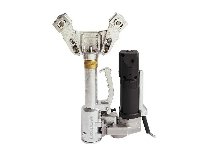 ERCOLINA Jolly elektrohydraulische Biegemaschine bis D22 mm Jolly – 0102