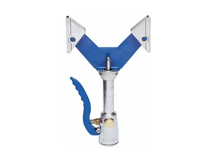 ERCOLINA Junior handhydraulische Biegemaschine bis D18 mm Junior – 0130G