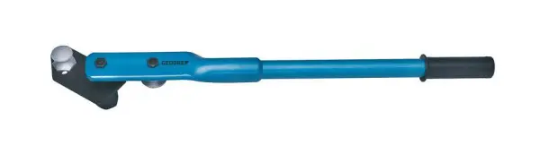 GEDORE Biegehebel 6-18 mm steckbar 1626043 4017981278843