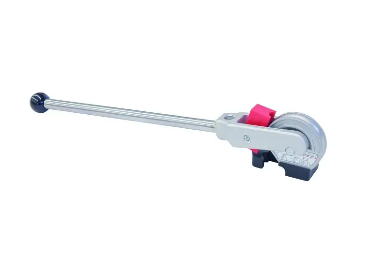 Rothenberger Biegegerät ROBEND H+W Plus 10mm mit Handhabungstange 24510