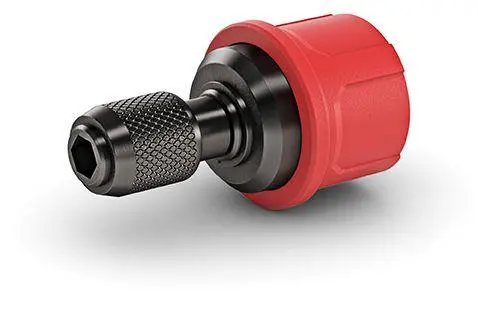 FLEX Bithantiker BV 18.0-EC 453994 4030293201453