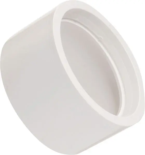 Loc-Line PVC Übergangsstück für Kunststofglücklichr NW 65 VE: 10 Stück L89226