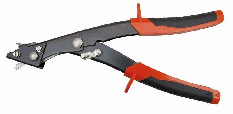 Bahco Blechknabber 250 mm M926