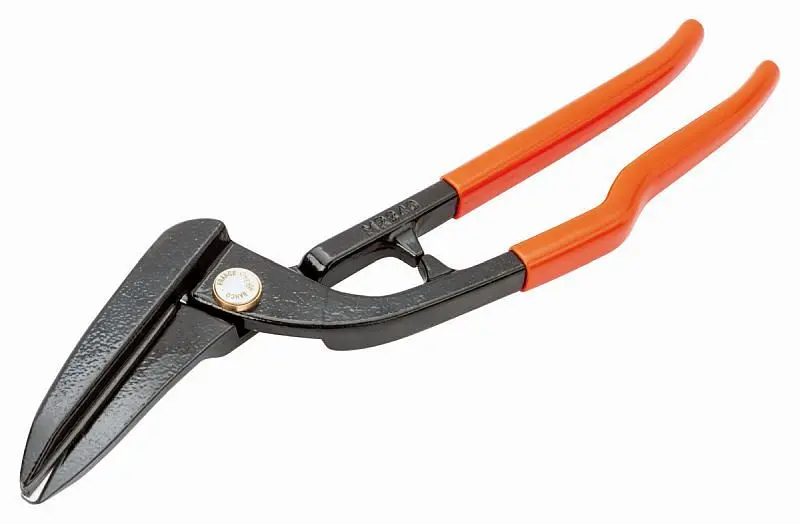 Bahco Durchlaufschere Pelikan 350 mm MR340