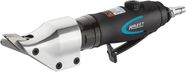 Hazet Blechschere Netto-Masse: 1 kg Masse: 1.287 kg Länge: 255 mm 9036N-5
