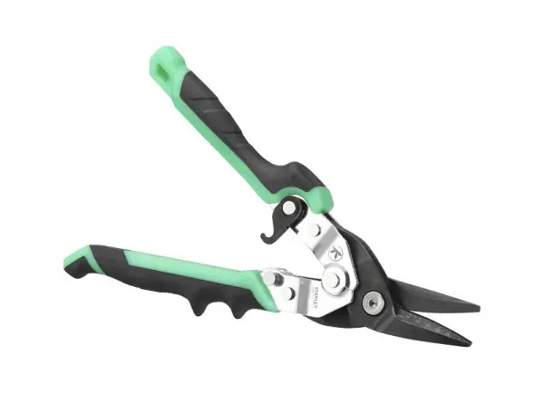 Stanley Blechschere FatMax ERGO rechts 250 mm FMHT73557-0