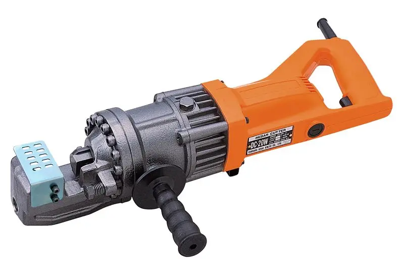 TJEP DIAMOND DC-20W Baustahlschneider bis 20 mm Schneide Biegemaschinen 102971