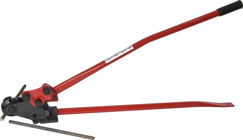 TJEP PROFI Rod(Rebar) Cutter RC-16B Schneide- und Biegewerkzeug Schneide Biegemaschinen 102960