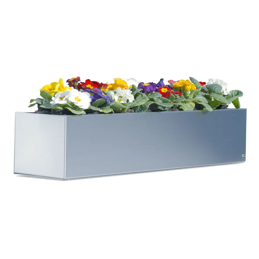 Radius Design - Blumenkasten mit Wasserstandsanzeige