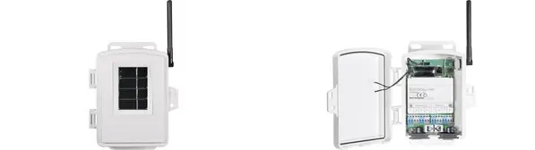 Digitaler Davis Instruments DAV-6345EU Bodenfeuchtesensor