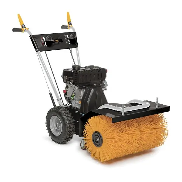 Alpina Benzin-Kehrmaschine SW 60 P 2W36000017/A20