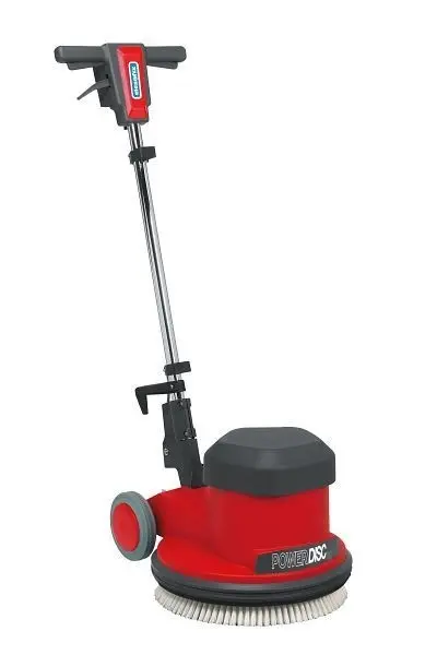 Cleanfix Einscheibenmaschine PowerDisc LS 726.000