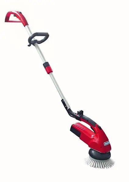 Cleanfix Einscheibenmaschine Scrubby 715.100