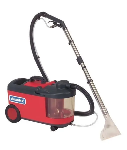 Cleanfix Teppichsauberigungsmaschine TW 411 043.000