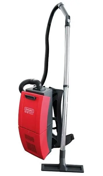 Cleanfix Trockensauger RS 05 Silent 025.000