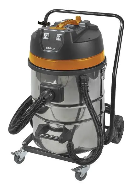 Eurom Force 2070 Wet/dry Reiniger Nass- und Trockensauger 161342