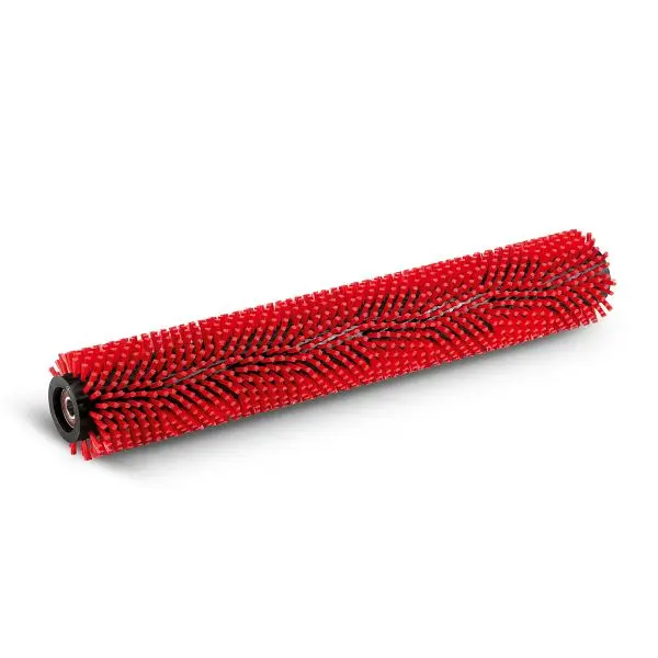 Kärcher Buerstenwalze rot für Ersatz - R85 4.035-579.0