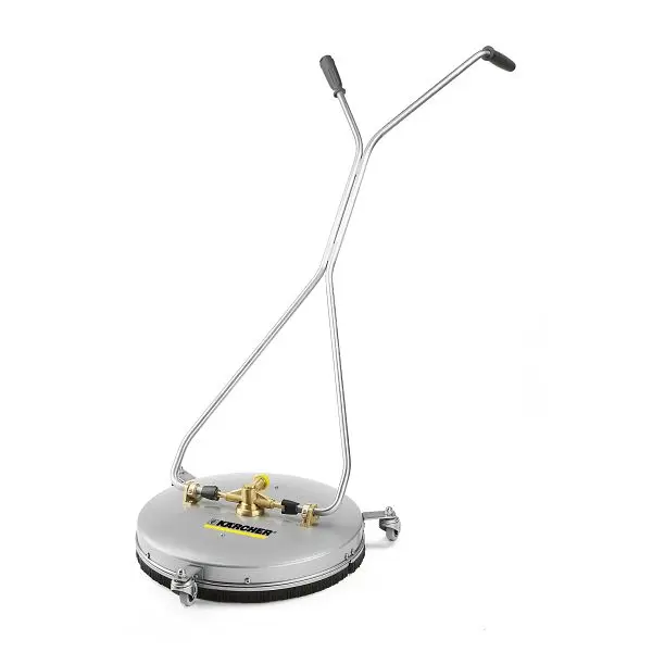 Kärcher Flächensauberiger FR 50 ME Masse mit Zubehörteile: 14.3 kg 2.111-023.0