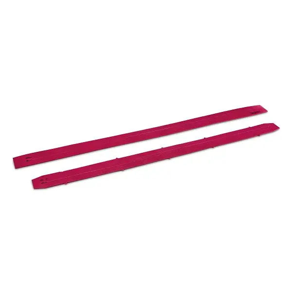 Kärcher Gummilippenset Linatex 1030mm Masse mit Zubehörteile: 082 kg 4.181-011.0