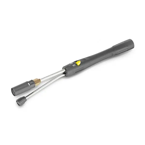 Kärcher Inno Foam Set Masse mit Zubehörteile: 2.017 kg 2.112-008.0