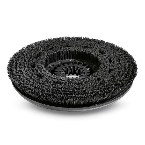Kärcher Scheibenbürste hart 450 mm schwarz 4.905-006.0