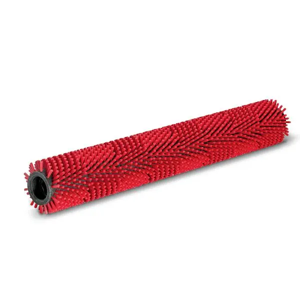 Kärcher Walzenbürste mittel rot 450 mm Masse mit Zubehörteile: 1.014 kg 4.762-392.0