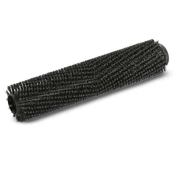 Kärcher Walzenbürste sehr hart schwarz 450 mm 4.762-408.0