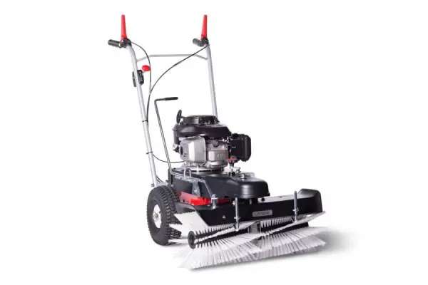 4F Limpar 72 Kehrmaschine FKV-G3