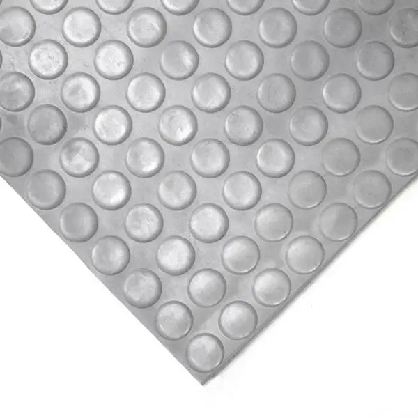 COBA COBAdot Std Grau 1.2m x 3mm x lfm CDS060001C