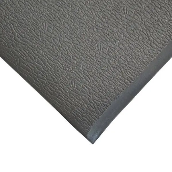 COBA Ergonomische Arbeitsplatzmatte Orthomat Standard Grau 0.6m x 0.9m AF060001