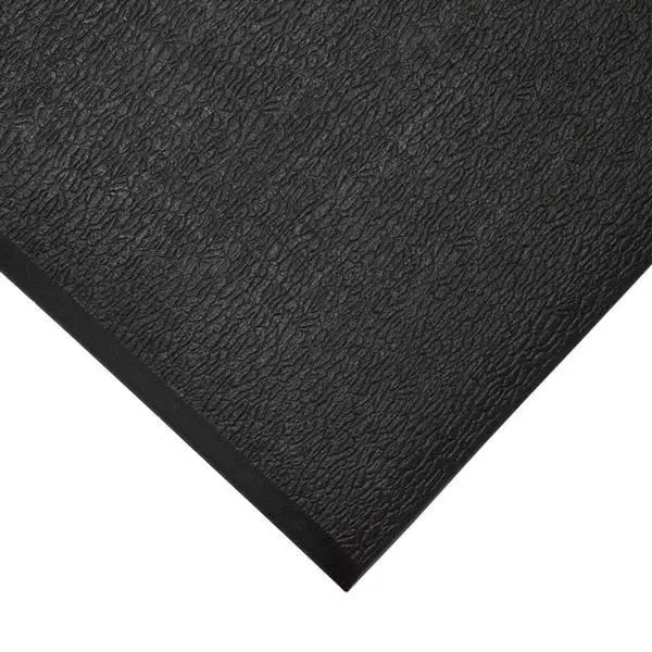 COBA Orthomat Standard Schwarz 0.9m x lfm AF010003C