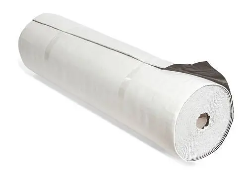 DENSORB Outdoor-Matten Long Life Öl Breite 1450 mm Länge 24 m 1 Rolle 204220