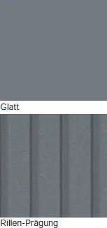 Gruber Systeme Anti-Rutschmatte glatt L10000xB450mm ARM145/G