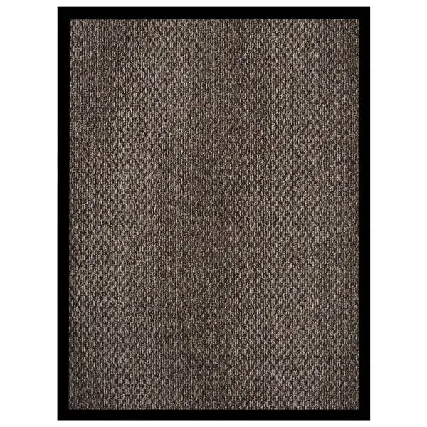 vidaXL Fußmatte Farbe Beige 60x80 cm 331577 8720286503362