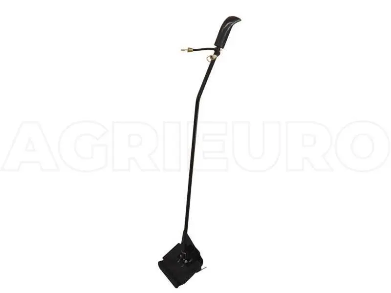 Temperatur- und Licht- Mulch-Kit für Rasentraktor für die Schnittbreiten 93 und 95 cm