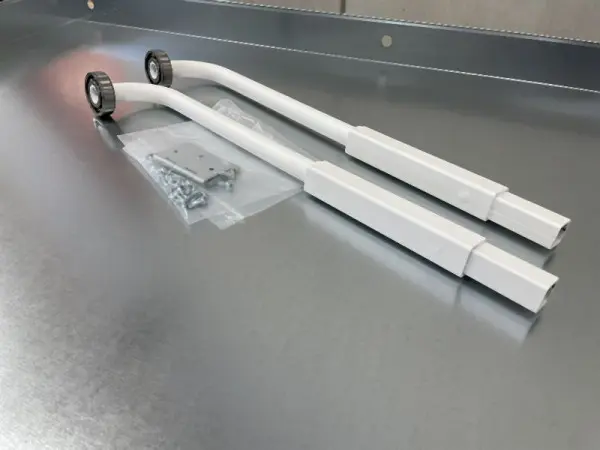Wippro Oberdeckel für Isotec Dachbodentreppe ADH-I-110x70 cm (nicht Isoliert) 17333