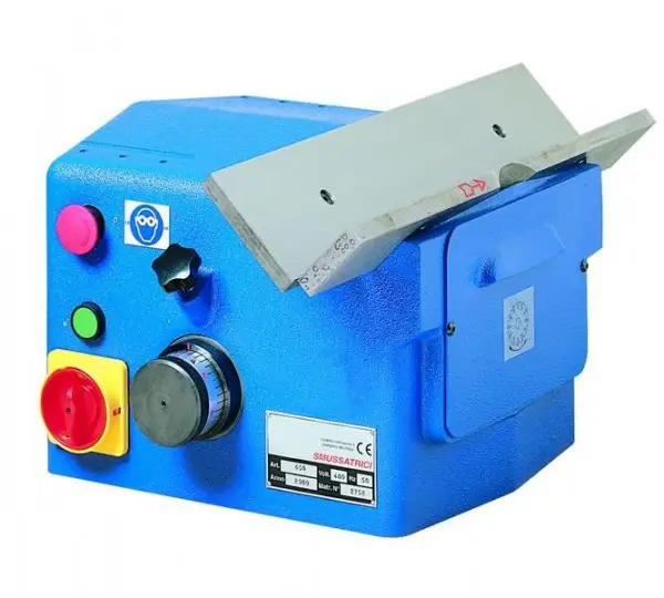 Assfalg ASO 650 - Kantenfräsmaschine 10229